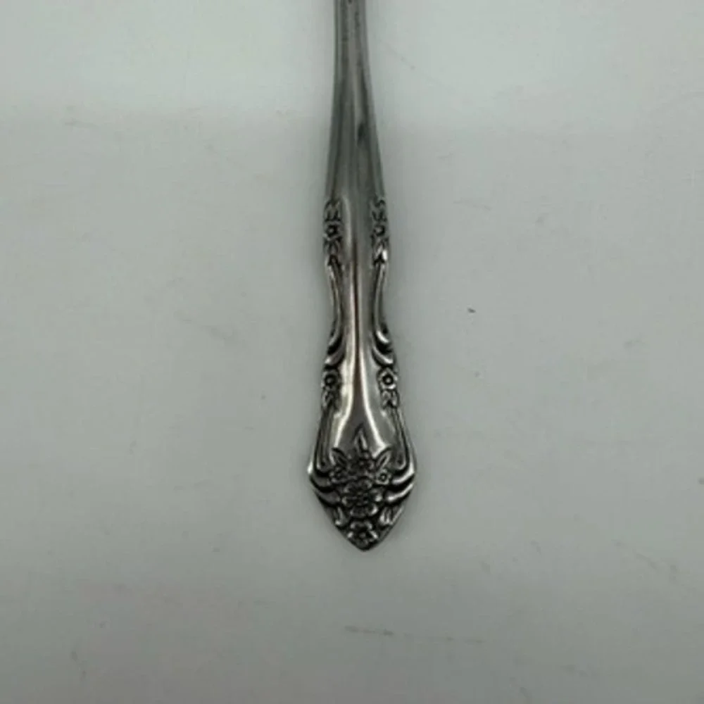 Rogers stainless steel